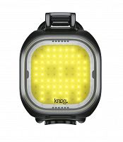 Przednia lampka rowerowa Knog Blinder Mini Skull