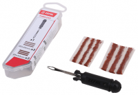 Zestaw naprawczy do opon tubeless Zefal repair Kit