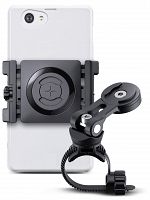 Zestaw SP Connect+ Bike Bundle Universal Phone Clamp