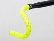 BIKE RIBBON OWIJKA EOLO SOFT gr.2,5mm - Yellow