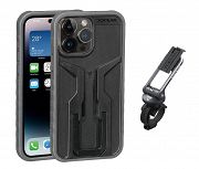 Etui Topeak RIDECASE FOR iPHONE 14 PRO MAX