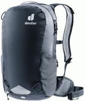 Plecak rowerowy Deuter Race 12 black