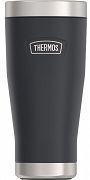 Wodoszczelny termokubek Thermos ICON 470ml - granit