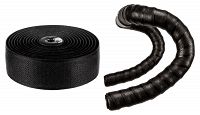 Owijki na kierownicę LIZARDSKINS DSP 2.5 BAR TAPE gr.2,5mm jet black