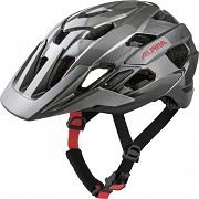 Kask rowerowy Alpina ANZANA - kolor DARKSILVER