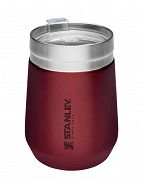 Kubek termiczny Stanley EVERYDAY TUMBLER 0,3L - czerwony