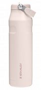 Stanley termiczna butelka IceFlow Flip Straw 2.0 - 1.06 L Rose Quartz