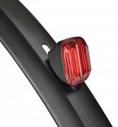 Lampka tylna na błotnik LEZYNE E-BIKE REAR FENDER STVZO - na błotnik