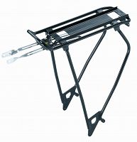 Bagażnik turystyczny TOPEAK MTX MASTER ADAPTARACK, 24"-29" i 700C - ( MTX i KlickFix/Racktime)