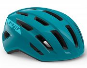 Kask MET Miles - teal glossy