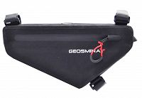 Geosmina BIKEPACKING - Torba pod rame, Frame Bag  YOU-DEE 2,5L