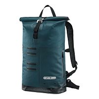 Plecak Ortlieb Commuter Daypack City 21L - Petrol