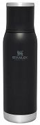 Bestsellerowy termos Stanley Adventure To-Go Bottle 1L black