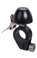 Dzwonek Zefal Classic Bike Bell black