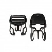 Ortlieb E230 BUCKLE SEAT-PACK (zestaw dwóch klamerek do Seat-Pack)