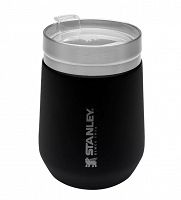 Kubek termiczny Stanley EVERYDAY TUMBLER 0,3L - czarny