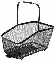 Kosz na bagażnik Topeak Urban Basket Rear MTX 2.0