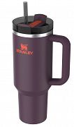 Stanley kubek Quencher H2.O FlowState Tumbler 1.2L - Plum