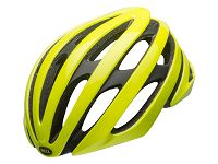 Kask szosowy BELL STRATUS, S (52-56 CM)