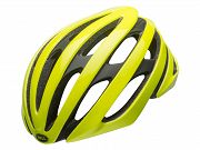 Kask szosowy BELL STRATUS, S (52-56 CM)