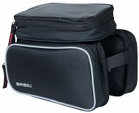 Torba na ramę BASIL SPORT DESIGN DOUBLE FRAME BAG 1.5 L