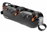 Torba pod ramę Ortlieb Bike Packing Frame-Pack RC TopTube 4L- Black