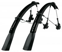 Zestaw błotników SKS Raceblade PRO koła 28" black