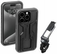 Etui Topeak Ridecase For iPHONE 15 Pro