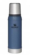 Termos stalowy Stanley LEGENDARY CLASSIC - 0,75L - Hammertone Lake