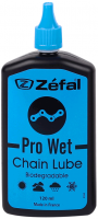 Smar do łańcucha Zefal Pro Wet Luble 120 ml