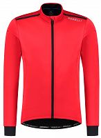 Rogelli PESARO 2.0 (Core) - kurtka rowerowa - 003.047 black-red