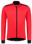 Rogelli PESARO 2.0 (Core) - kurtka rowerowa - 003.047 black-red