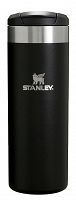 Najlżejszy kubek termiczny Stanley Aerolight Transit Mug 0,47 L - Black