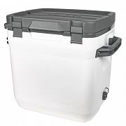 Lodówka turystyczna Stanley ADVENTURE Cooler - Biały  28,3L