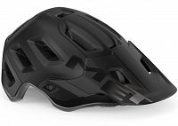 Kask rowerowy Met Roam MIPS - Czarny Black