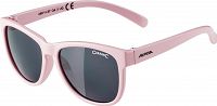 Alpina Okulary dziecięce JUNIOR LUZY - Rose  gloss