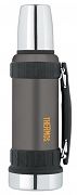 Odporny termos na napoje z uchwytem Thermos 1,2L