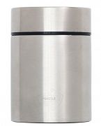 Kieszonkowy termos na jedzenie Thermos POKETLE Soup Bottle 160ml - nierdzewny