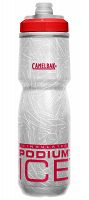 Bidon rowerowy  CamelBak Podium ICE 620ml - Red