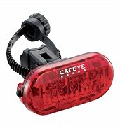 Lampa rowerowa tylna CatEye OMNI 5 TL-LD155-R