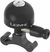 Dzwonek Lezyne Classic Brass Bell, small czarny