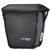 Sakwa rowerowa Rockbros AS-003-1BK black / 14L