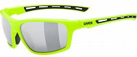 Okulary Uvex Sportstyle 229 Yellow