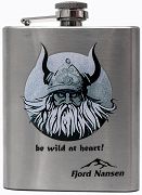 Piersiówka Vill Viking Hip Flask 0.2 L