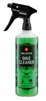 Płyn do mycia roweru WELDTITE BIKE CLEANER LIME SPRAY 1L