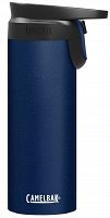 Kubek Termiczny CamelBak Forge Flow SST Vacuum Insulated, 16oz - 0.5L niebieski