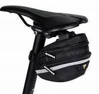 Torba podsiodłowa Topeak Wedge Pack II - MEDIUM