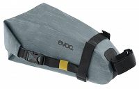 Torba podsiodłowa Evoc Seat Pack WP 2 steel