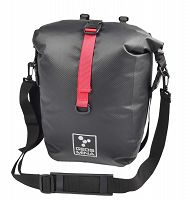 Geosmina Sakwa, Torba rowerowa Little Pannier 13L