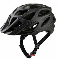 Kask rowerowy Alpina MYTHOS 3.0 L.E - Black